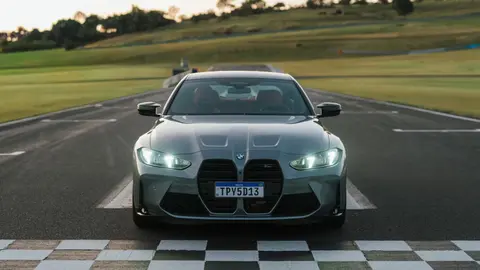 BMW M4 Competition custa R$ 908.950 no Brasil; Track passa de R$ 1 milhão