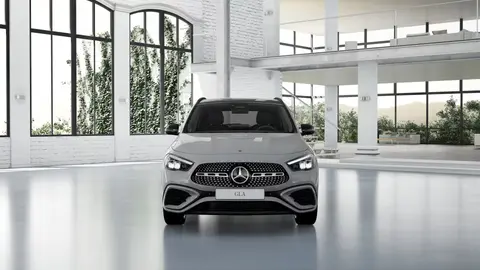 Mercedes GLA e GLB Night Edition chegam por R$ 388.900 e R$ 416.900