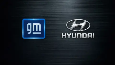 Chevrolet e Hyundai unem forças para criar nova picape média híbrida para a América do Sul