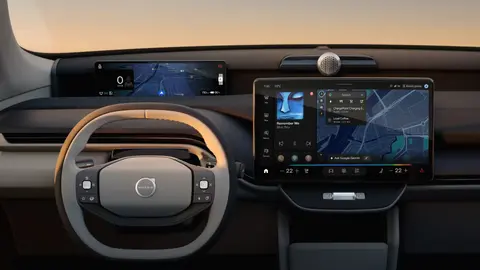 Volvo e Polestar vão dar aos carros uma voz que realmente entende o motorista