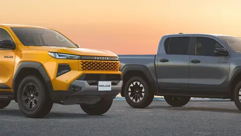 Nova Toyota Hilux 2027: o que já sabemos sobre Japão, Argentina e Brasil