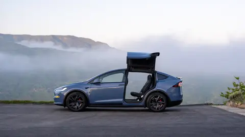 Tesla prepara fábrica de Optimus para substituir linhas de Model S e Model X em Fremont