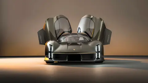 Porsche avalia modelos acima do 911 e reacende debate sobre um novo hipercarro