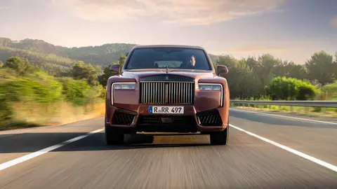 Rolls-Royce e o próximo passo elétrico: o que é oficial e o que ainda exige cautela