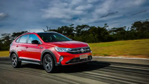 Volkswagen faz recall de quase 118 mil veículos no Brasil; veja como consultar