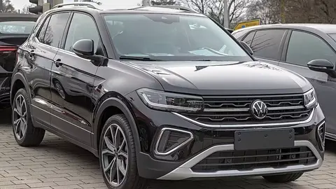 Oferta do Volkswagen T-Cross de maio de 2026 expirou