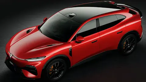 Voyah Passion S e Taishan X8 avançam na China; Europa ainda é proposta