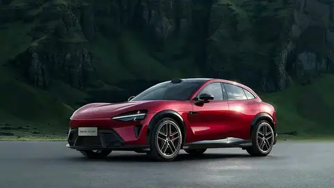 Xiaomi YU7 GT entrega 1.003 PS e volta de 7min22s755 em Nürburgring