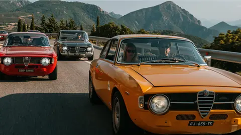 AutoHub Preparadoras: Alfaholics e a família Banks que reescreveu o Alfa Romeo 105 series em Clevedon