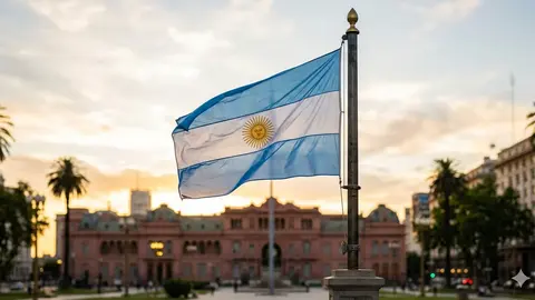 Por que carros de luxo estão mais baratos na Argentina?