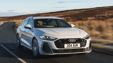Audi A5 Avant e A6 Avant e-tron chegam ao Brasil com pré-venda a partir de R$ 474.990