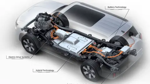 BAIC testa bateria de sódio de 170 Wh/kg, mas ainda não confirma carro