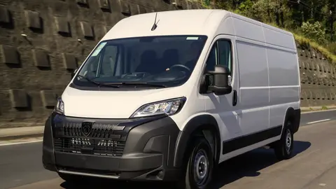 Recall Peugeot Boxer: agendamento iniciado em 16/03/2026
