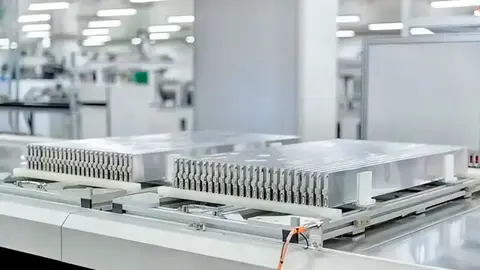 BYD revela Blade Battery 2.0 com recarga de 10% a 97% em até 9 minutos