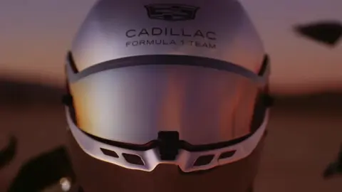 Michael Bay processa Cadillac F1 por comercial; equipe contesta uso indevido