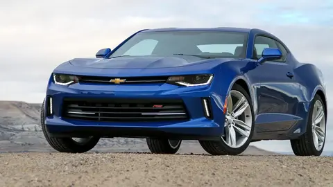 Chevrolet Camaro pode voltar em 2027, mas GM não confirma sucessor