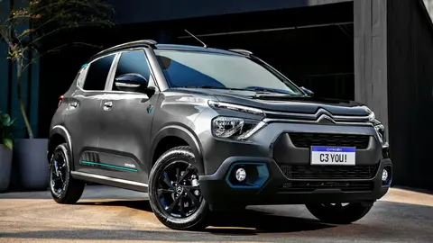 Campanha da Citroën com até R$ 30 mil para táxi e app terminou em 19 de junho