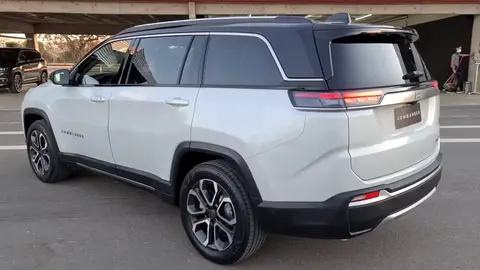 Recall Jeep Commander: reparo pode ser agendado a partir de 16/03/2026
