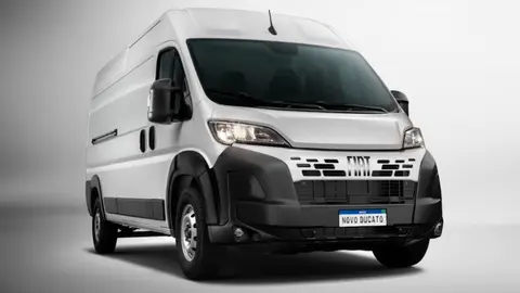 Recall Fiat Ducato: reparo pode ser agendado a partir de 16/03/2026