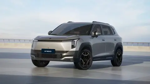 DFM chega ao Brasil com Box e Vigo; fábrica da Nissan segue sem acordo