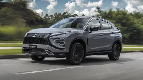 Mitsubishi cortou preços em até R$ 55 mil; bônus de junho não valem automaticamente em julho