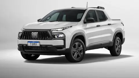 Recall Fiat Toro: reparo pode ser agendado a partir de 16/03/2026