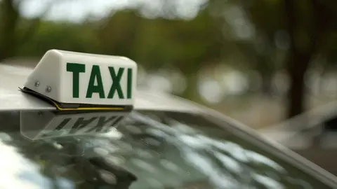 Move Brasil financia carro de até R$ 150 mil para taxista e motorista de app