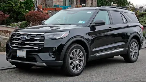 Ford faz recall de 1,74 milhão de veículos nos EUA