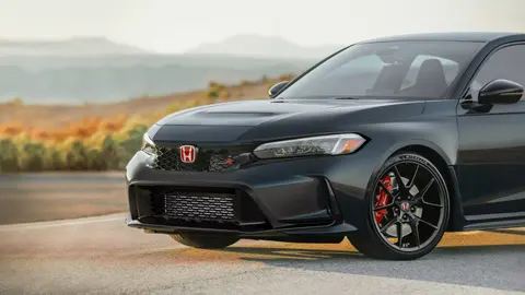 Honda Civic Type R 2027: mais precisão na pista, mais conforto na rua