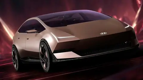 Hyundai revela novos conceitos Ioniq na China e antecipa o futuro dos elétricos