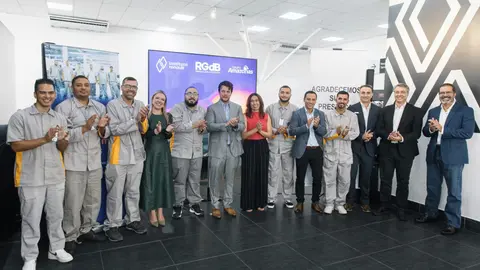 Instituto Renault forma 30 pessoas em mecânica em SP e contrata nove
