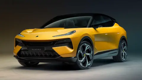 Lotus inicia operação no Brasil com Emira, Eletre, Emeya e Evija