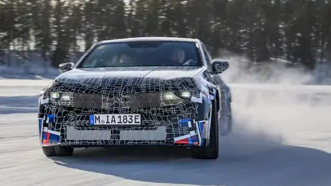 BMW M3 elétrico e a combustão ficarão na mesma faixa de preço, diz executiva