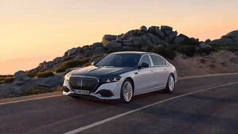 V8 eletrificado da Mercedes: o que está confirmado e o que continua em aberto
