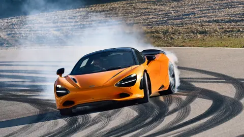 McLaren nomeia Kemal Curic para comandar design em nova fase da marca
