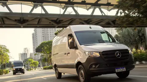 Mercedes mantém campanha com até 50% em peças de desgaste até julho