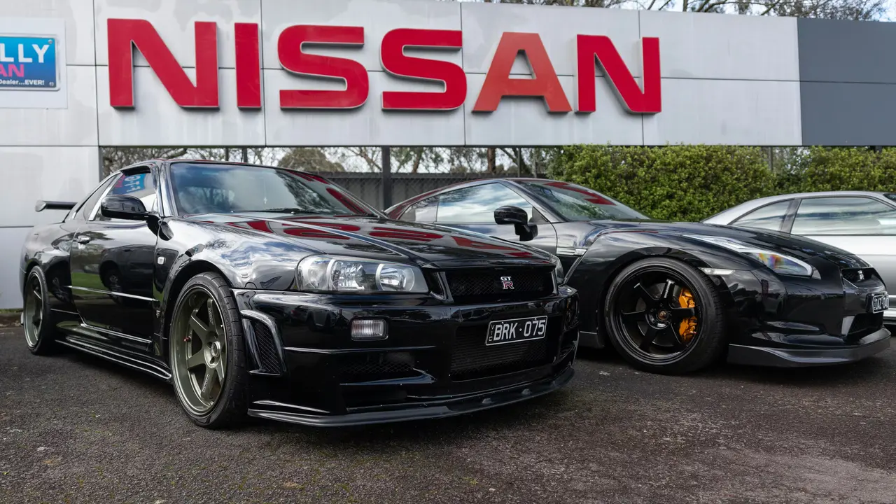 Nismo abre na Austrália seu primeiro centro de performance fora do Japão