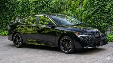 Nissan Sentra 2026 estreia no México com novo desenho; Brasil não foi anunciado
