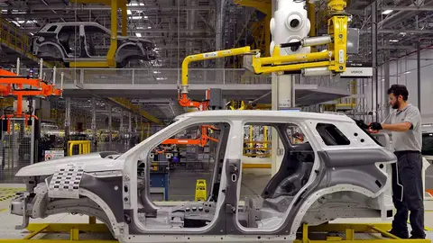 Omoda & Jaecoo planeja produzir no Brasil em 2027; fábrica ainda não foi definida