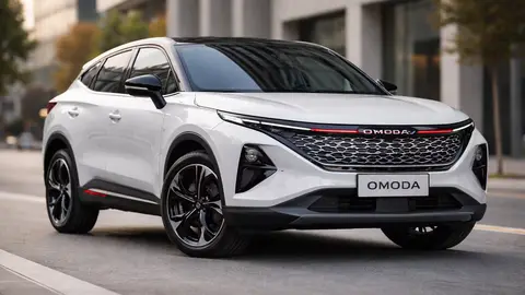 Canadá abre quota a elétricos chineses, mas não cria porta para os EUA