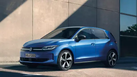Volkswagen revela ID. Polo elétrico com até 454 km de autonomia