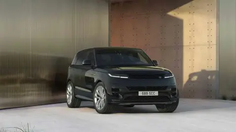 Range Rover Sport Twenty Edition celebra 20 anos com série global de 500