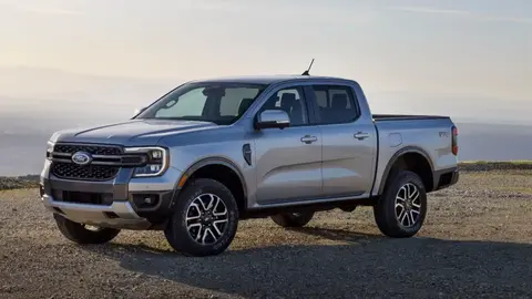 Ford faz recall de Bronco e Ranger por falha nos bancos dianteiros
