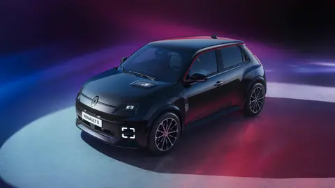 Renault 5 E-Tech 2026 chega a 430 km e prepara versão de entrada com bateria LFP