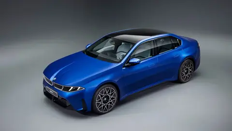 BMW antecipa Série 3 a combustão em vídeo, mas mantém motores em segredo