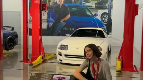 Campanha do Supra inspirado em Paul Walker terminou em 22 de maio