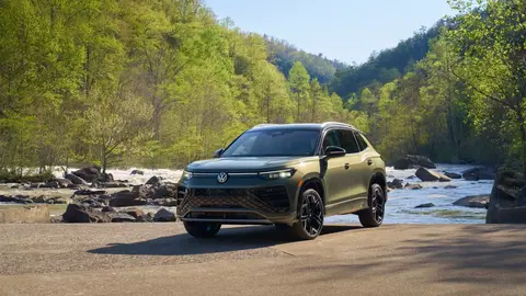 Volkswagen Tiguan 2026 dos EUA ganha versão de 268 hp; Brasil não foi confirmado