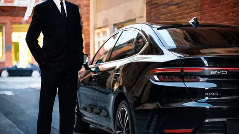 Uber muda listas do Comfort e Black em 11 de janeiro de 2027