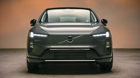 Volvo EX60 chega ao Brasil até o fim de 2026; preço ainda não foi divulgado
