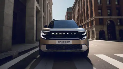 Renault futuREady prevê 36 lançamentos até 2030 e eletrificação por mercado
